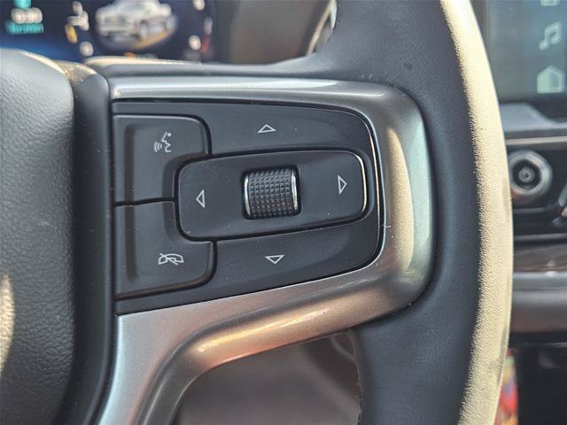 Used 2024 Chevrolet Silverado 1500 RST w/ Protection Package RWD image 16