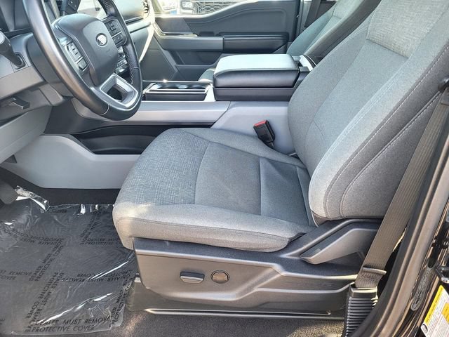 Certified 2024 Ford F150 XLT w/ Mobile Office Package AWD/4WD image 10