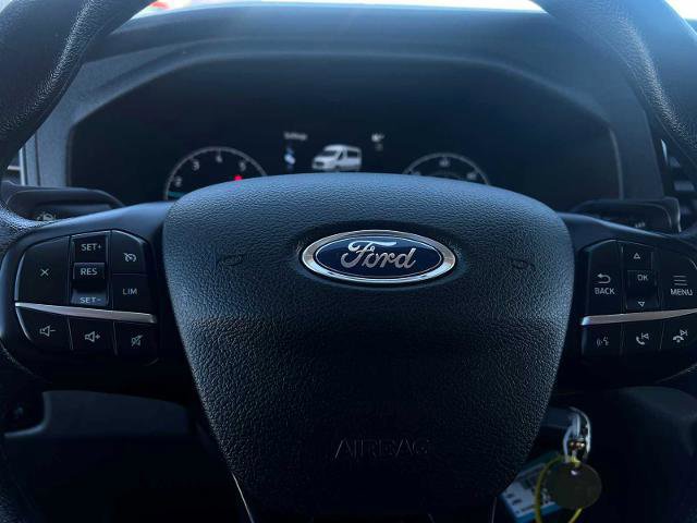 Certified 2023 Ford Transit 350 XLT image 21