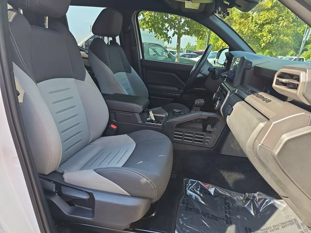 Used 2024 Toyota Tacoma TRD Sport AWD/4WD image 10