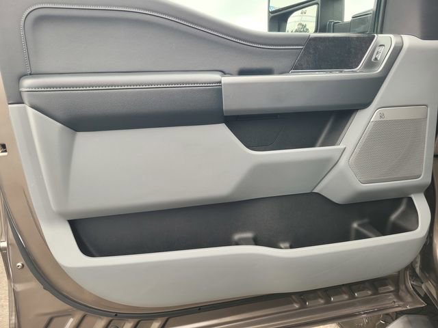 Certified 2023 Ford F350 XLT w/ XLT Premium Package AWD/4WD image 16