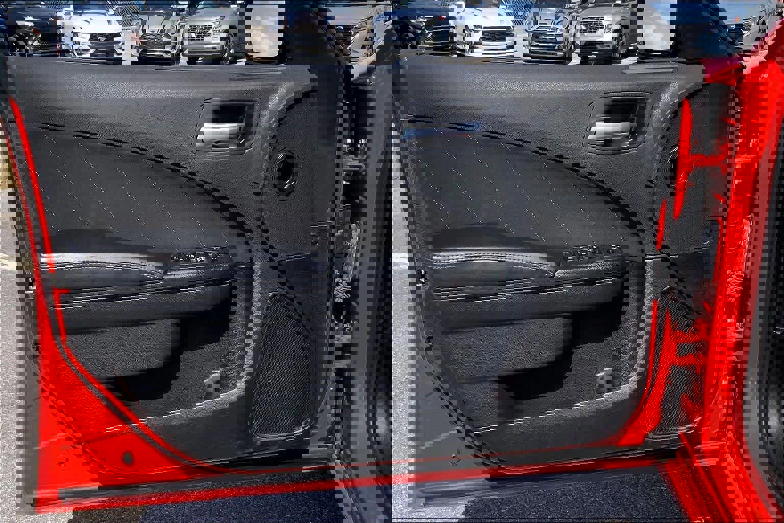 Used 2021 Dodge Charger SXT w/ Blacktop Package image 20