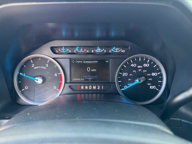 Certified 2019 Ford F250 XLT AWD/4WD image 14