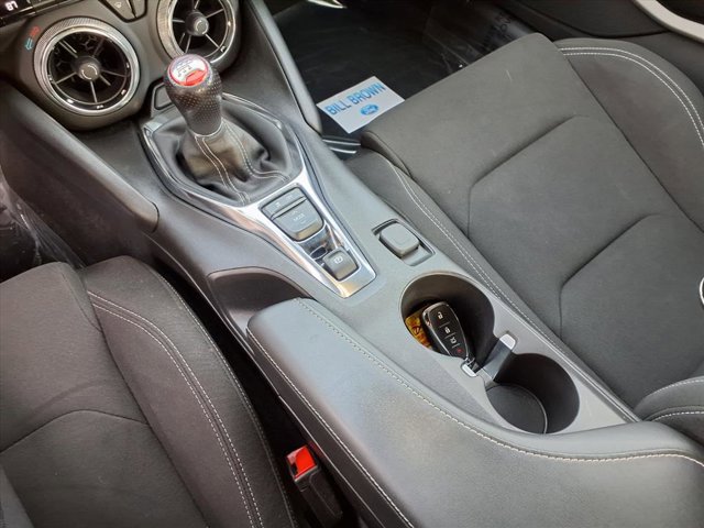 Used 2023 Chevrolet Camaro LT w/ RS Package image 12