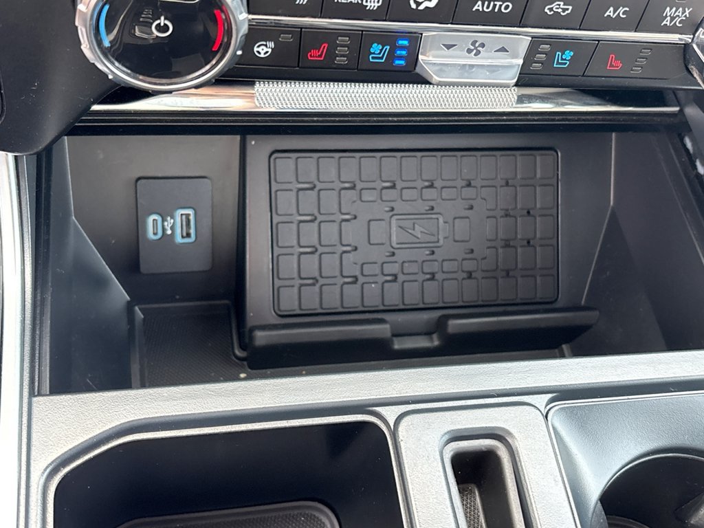 Certified 2024 Ford F150 Raptor AWD/4WD image 37
