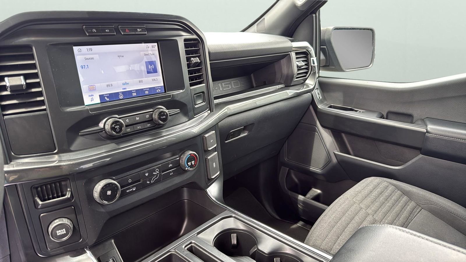 Certified 2022 Ford F150 XL w/ STX Appearance Package image 20