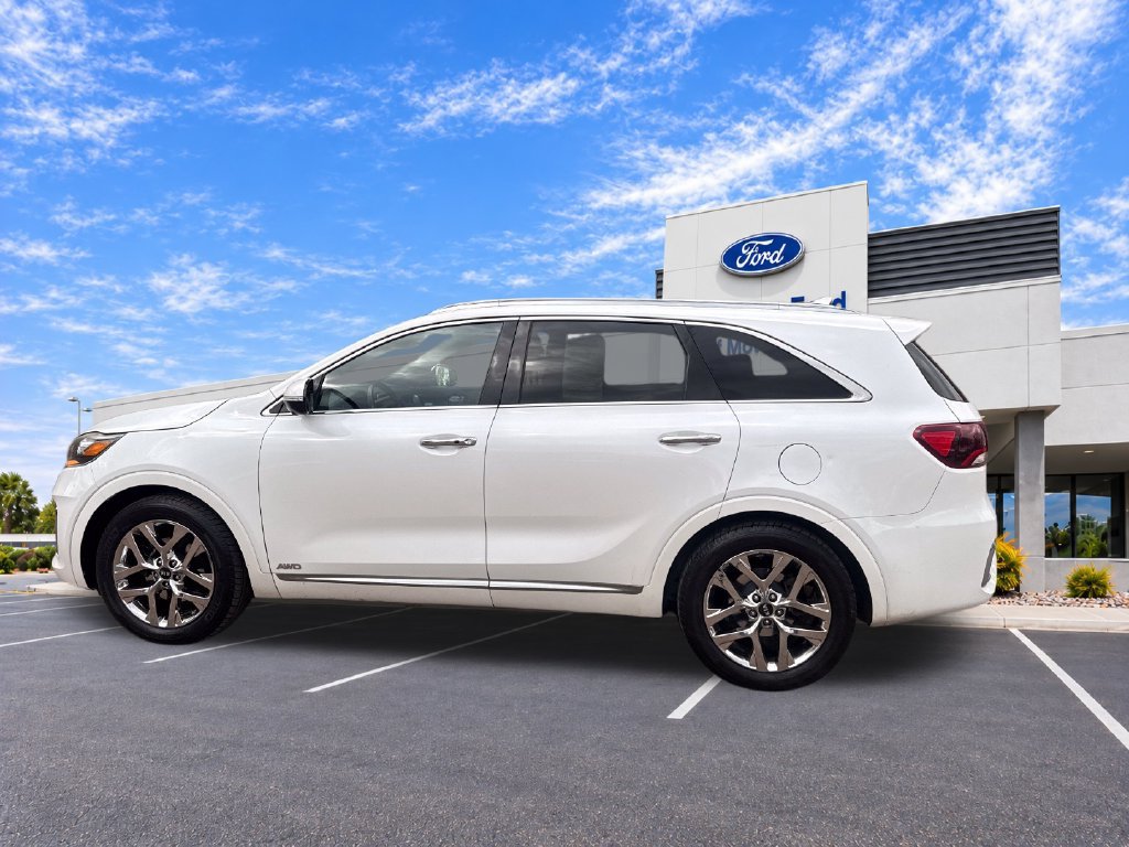 Used 2019 Kia Sorento SX AWD/4WD image 5