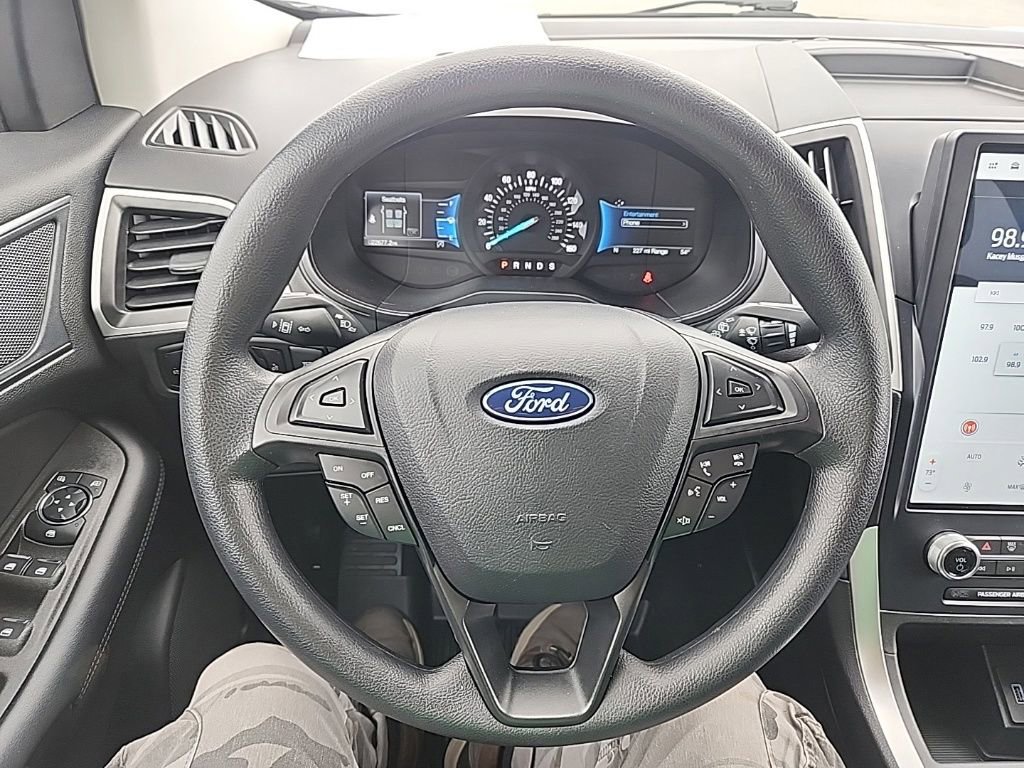 Certified 2023 Ford Edge SE AWD/4WD image 13