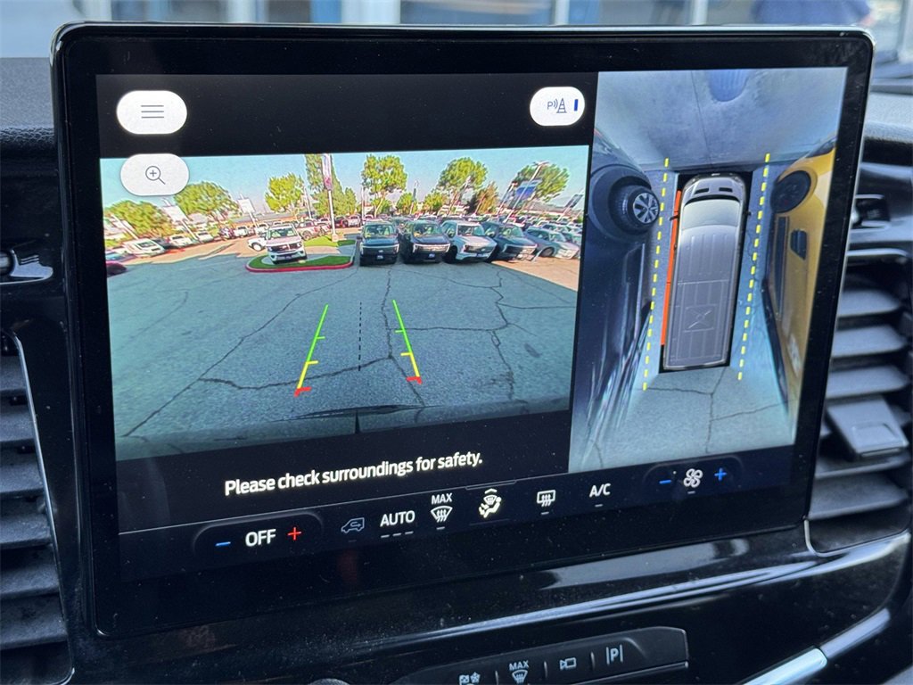 Certified 2023 Ford Transit 350 XLT image 12