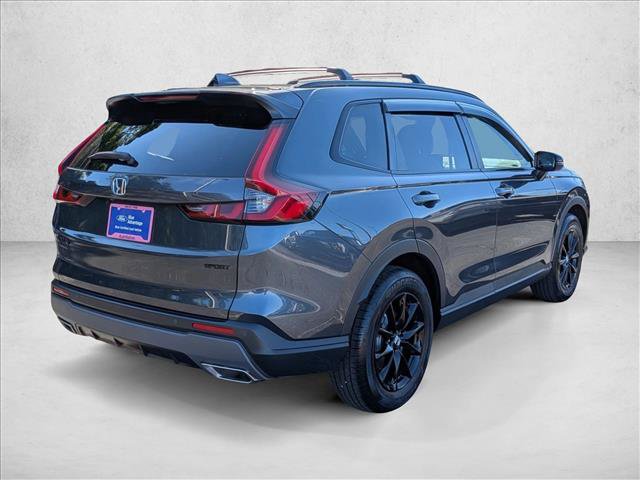 Used 2026 Honda CR-V Sport-L image 5