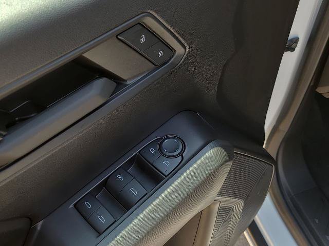 Used 2024 Chevrolet Colorado Trail Boss w/ Advanced Trailering Package AWD/4WD image 19