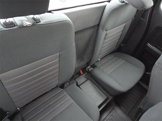 Certified 2021 Ford Ranger XL w/ Equipment Group 101A High image 25