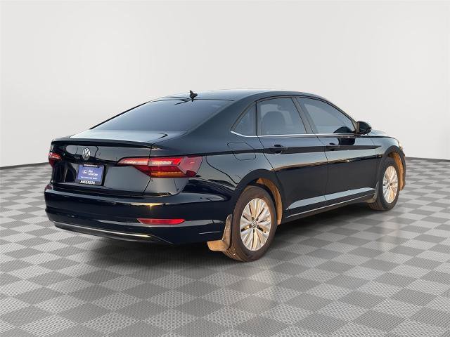 Used 2019 Volkswagen Jetta S image 5