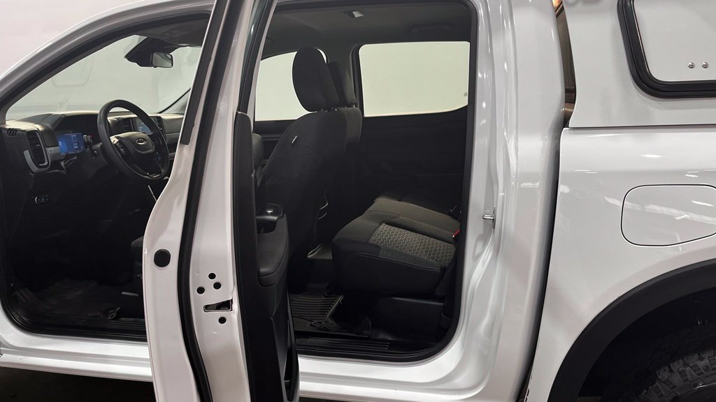 Certified 2024 Ford Ranger XL AWD/4WD image 16