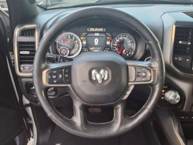 Used 2019 RAM 1500 Sport w/ Level 2 Equipment Group AWD/4WD image 10