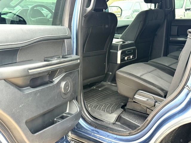 Certified 2019 Ford Expedition XLT image 22