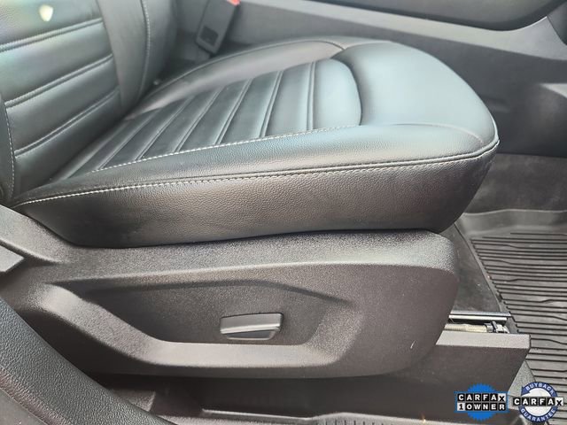 Certified 2022 Ford Edge SEL w/ Convenience Package image 33