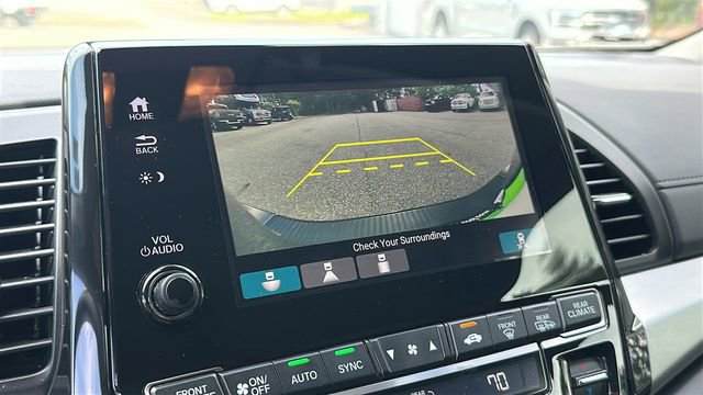 Used 2021 Honda Odyssey EX-L image 27