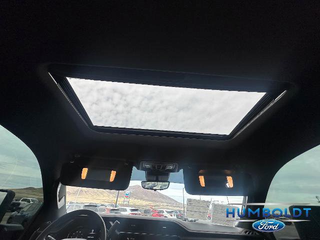 Used 2024 GMC Sierra 2500 AT4 w/ AT4 Premium Plus Package image 36