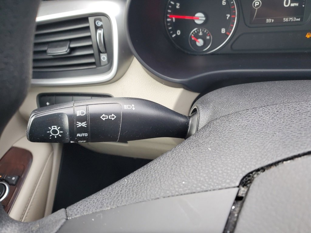 Used 2017 Kia Sorento LX image 18