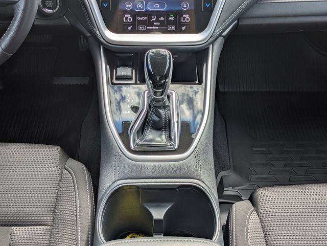 Used 2021 Subaru Outback Premium AWD/4WD image 19