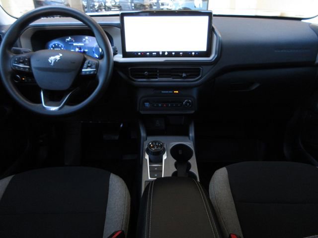 Certified 2025 Ford Bronco Sport Big Bend AWD/4WD image 21