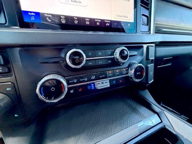 Certified 2023 Ford F450 Platinum AWD/4WD image 10