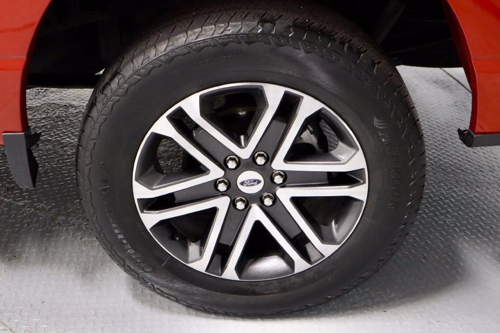 Certified 2023 Ford F150 XL w/ STX Appearance Package AWD/4WD image 19