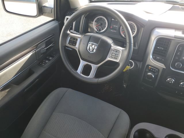 Used 2024 RAM 1500 Classic SLT image 10