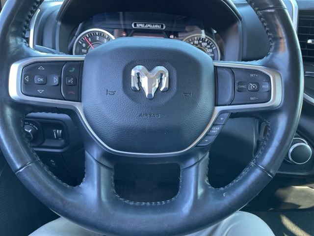 Used 2020 RAM 1500 Big Horn image 23