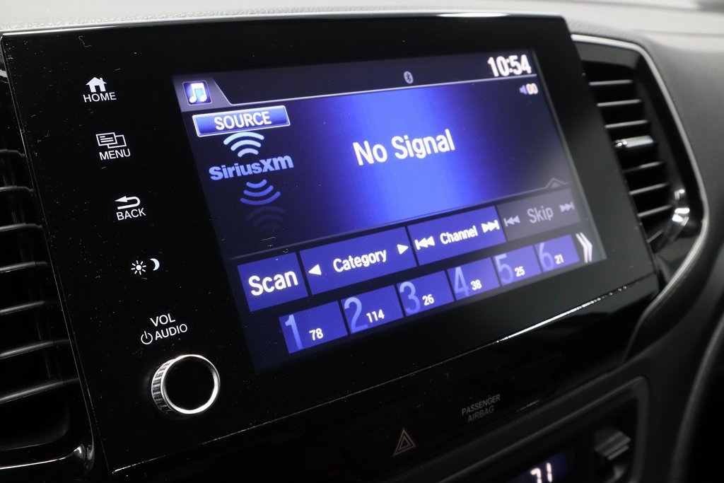 Used 2023 Honda Ridgeline RTL image 9