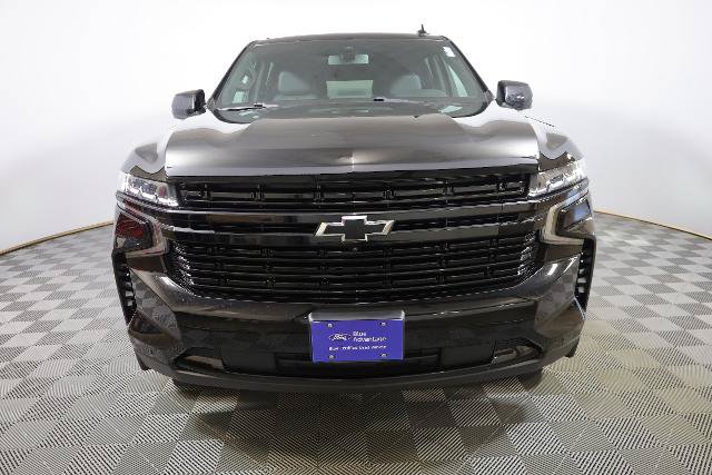 Used 2022 Chevrolet Suburban RST w/ Sport Performance Package AWD/4WD image 4