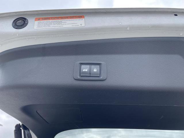 Used 2022 Mitsubishi Outlander SEL AWD/4WD image 40
