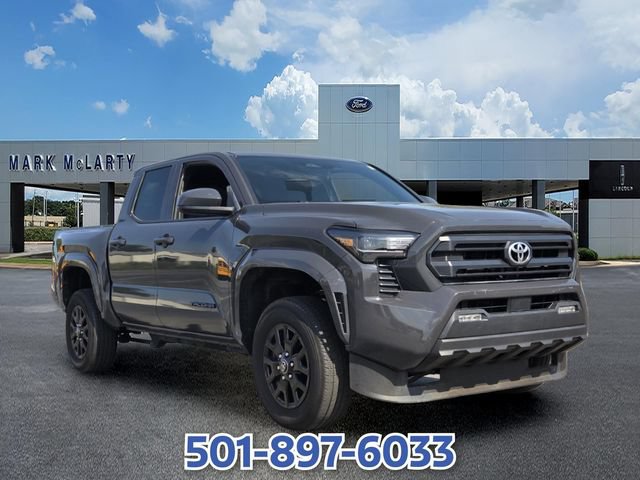 Used 2025 Toyota Tacoma SR5 RWD image 7