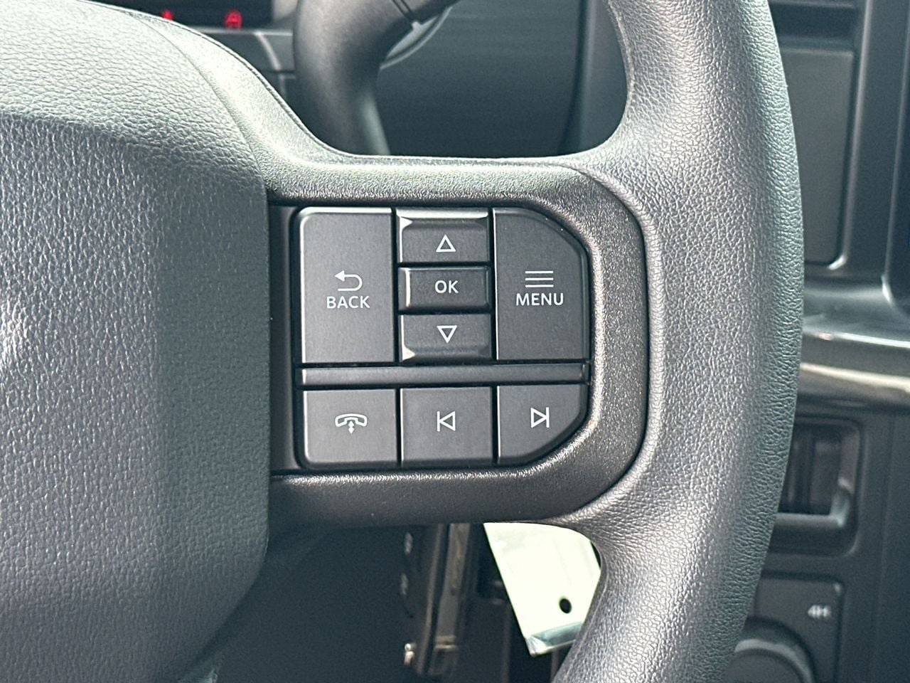 Certified 2025 Ford F150 STX AWD/4WD image 27