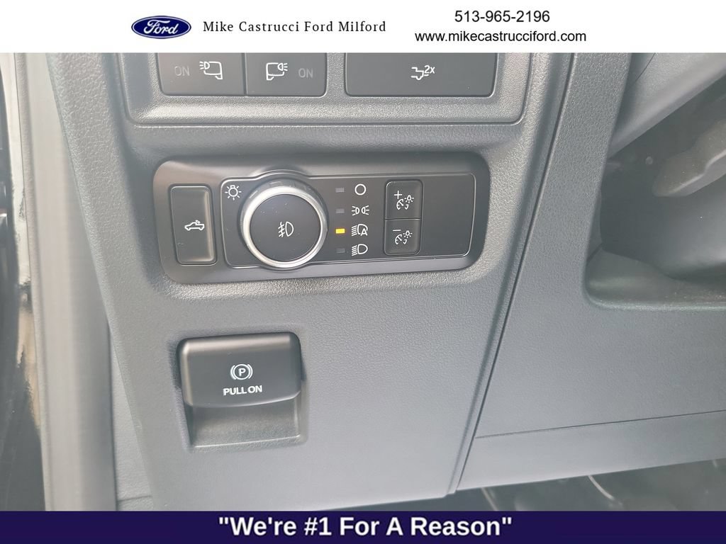 Certified 2023 Ford F150 XLT w/ Equipment Group 302A High AWD/4WD image 21