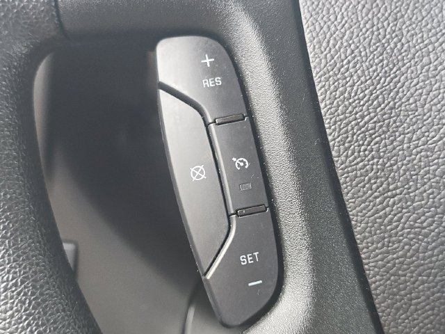 Used 2025 GMC Savana 2500 w/ Driver Convenience Package RWD image 29