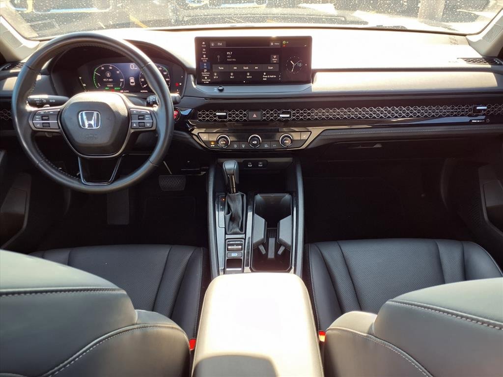 Used 2024 Honda Accord EX-L image 9