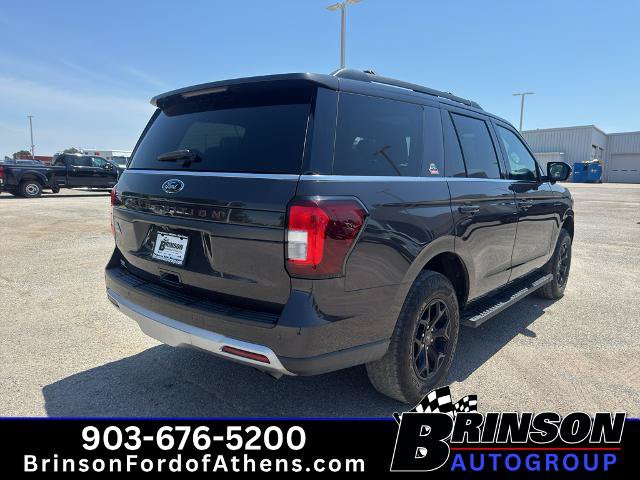 Certified 2024 Ford Expedition Timberline AWD/4WD image 5