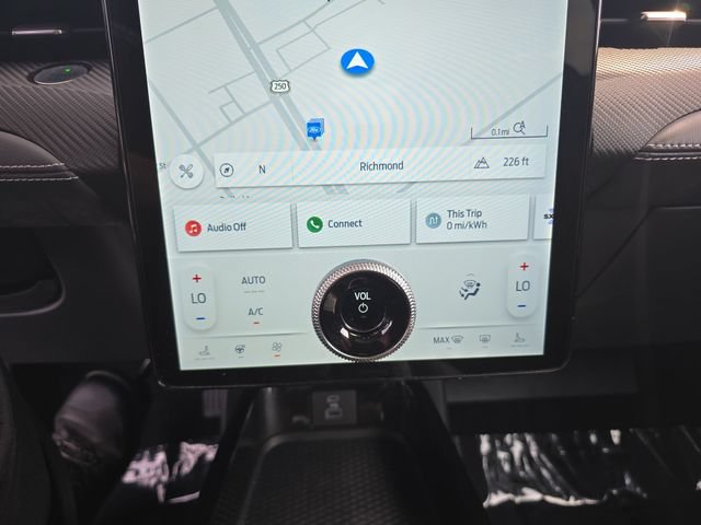 Certified 2022 Ford Mustang Mach-E Premium AWD/4WD image 19