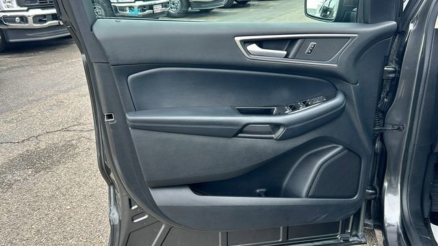 Certified 2018 Ford Edge SEL w/ Equipment Group 201A image 15