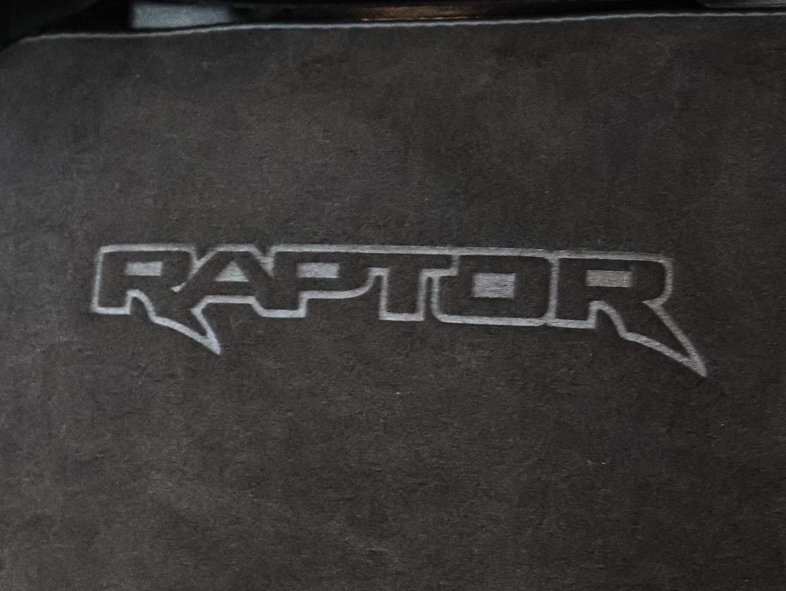 Certified 2024 Ford Bronco Raptor image 22