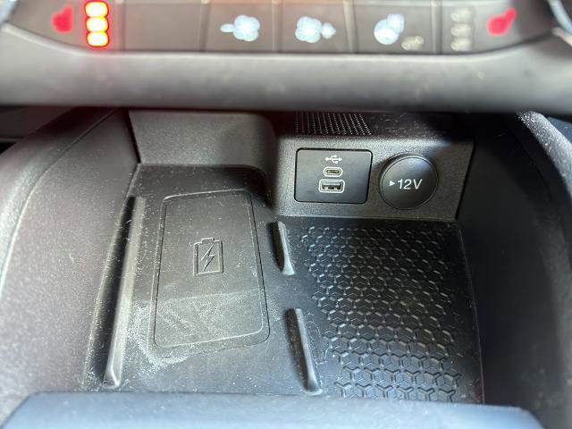 Certified 2024 Ford Bronco Sport Outer Banks w/ Tech Package image 28