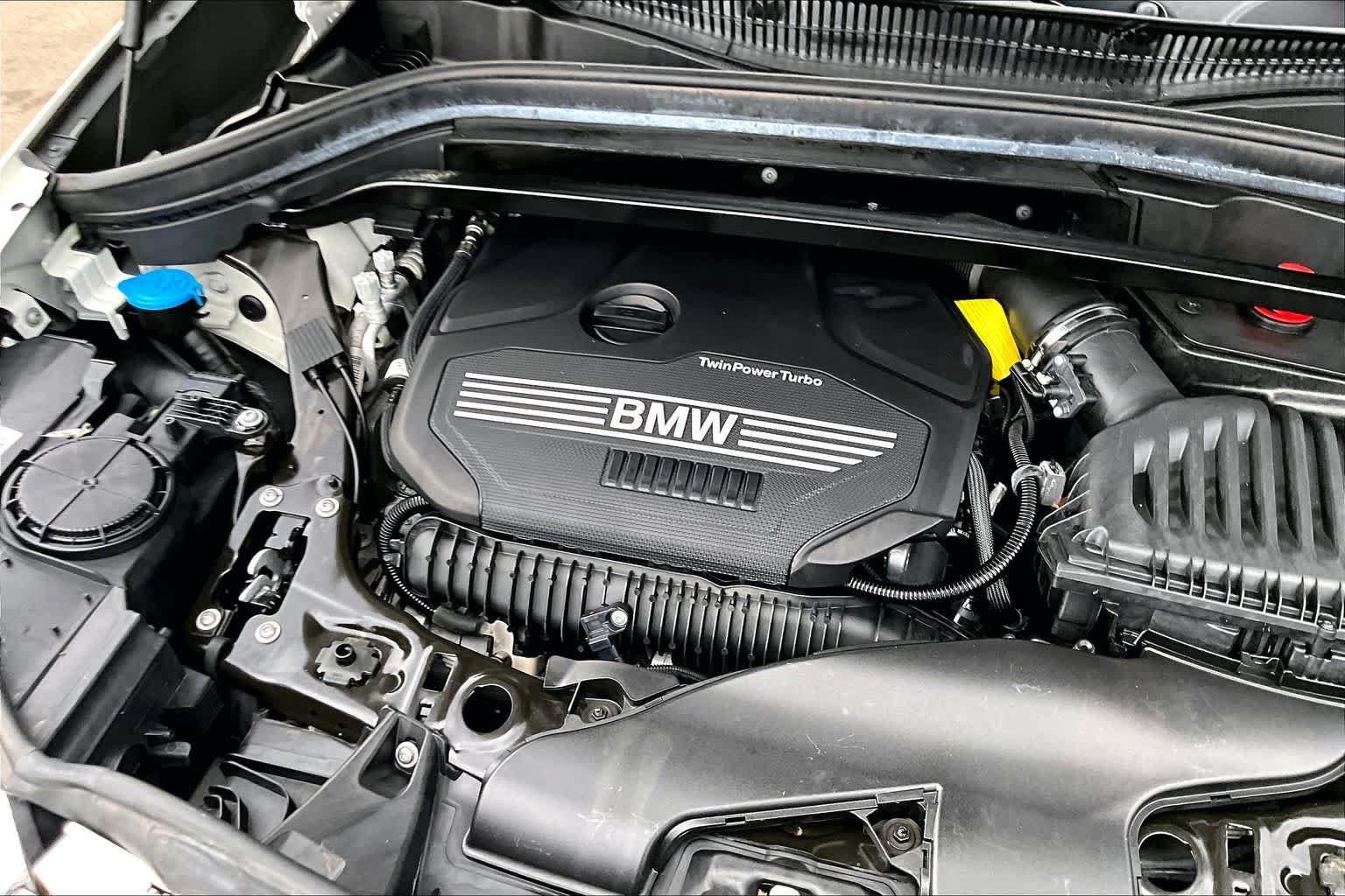 Used 2021 BMW X1 sDrive28i w/ Convenience Package FWD image 33