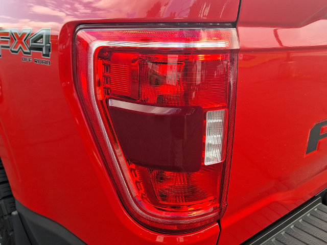 Certified 2023 Ford F150 XLT w/ Equipment Group 302A High AWD/4WD image 10
