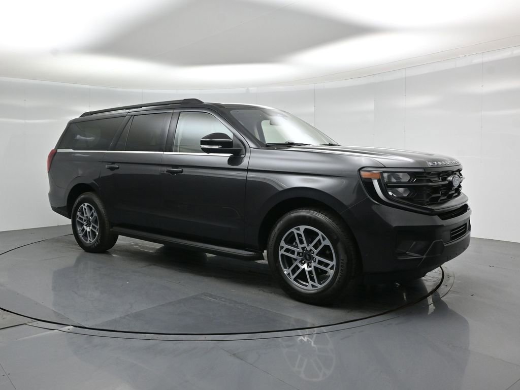Certified 2025 Ford Expedition Max Active image 28