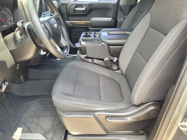 Used 2020 Chevrolet Silverado 1500 LT AWD/4WD image 15