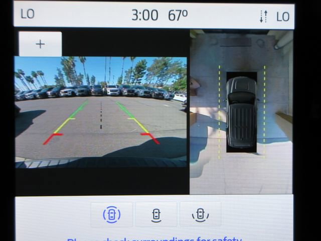 Certified 2022 Ford Explorer ST w/ Equipment Group 401A image 19