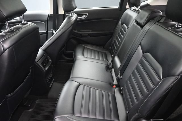 Certified 2023 Ford Edge SEL w/ Convenience Package AWD/4WD image 22