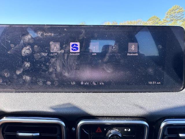 Used 2026 Nissan Sentra SV w/ SV Convenience Package FWD image 26